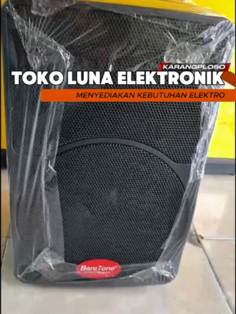 @toko luna elektronik