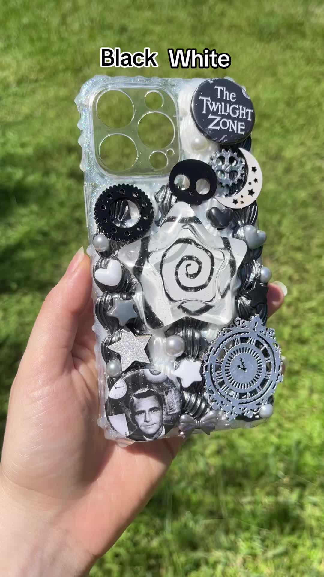 @Kawaii Decoden Cases LLC