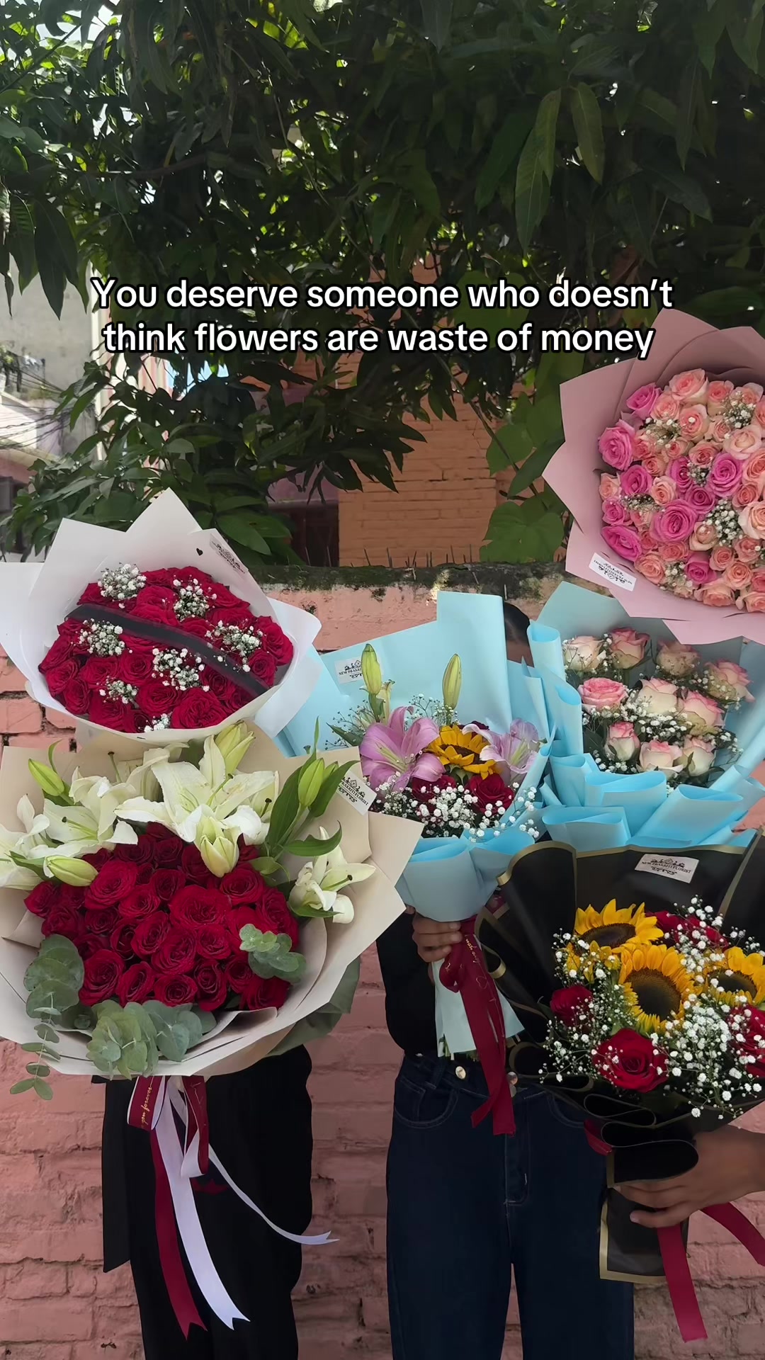@New Prakriti Florist