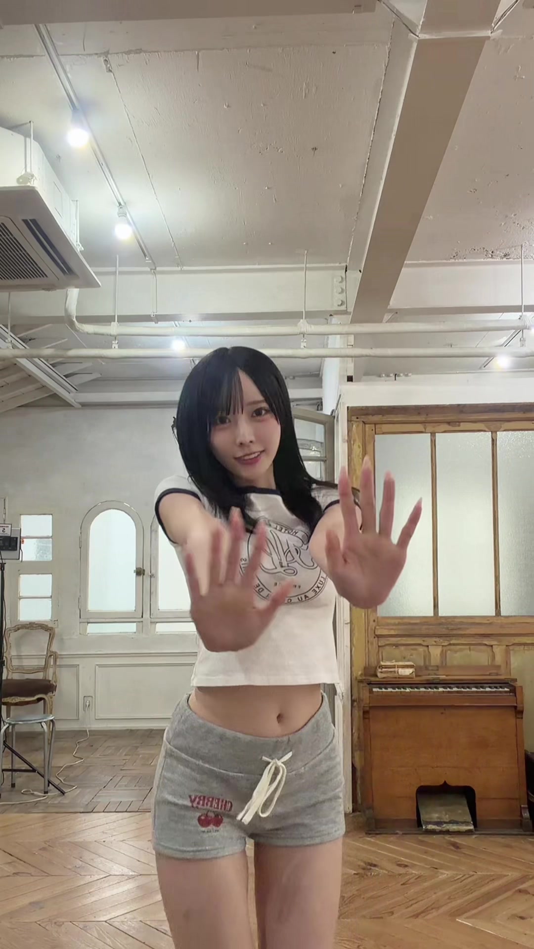 @七海りお
