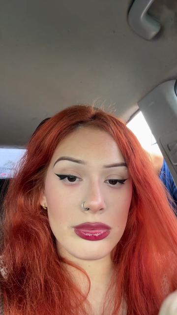 @Francesca ⚯ ͛