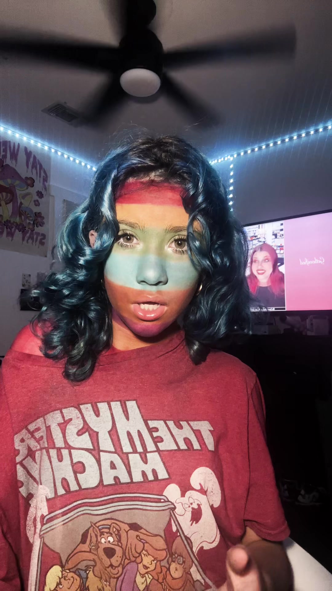 @Blueberrystar/Черничная звезда
