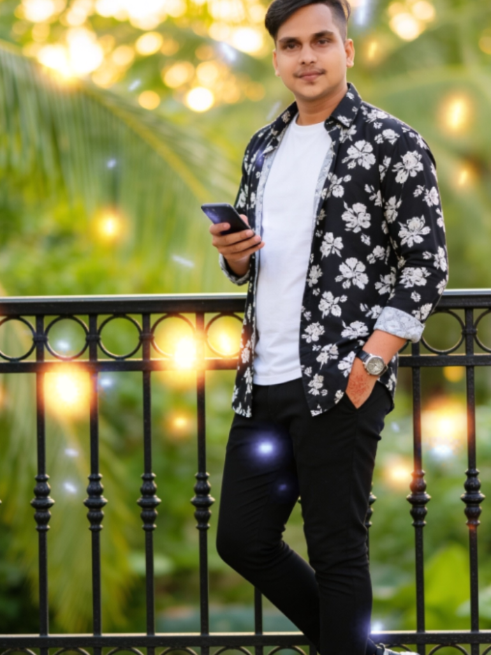 @প্রেম সুজন