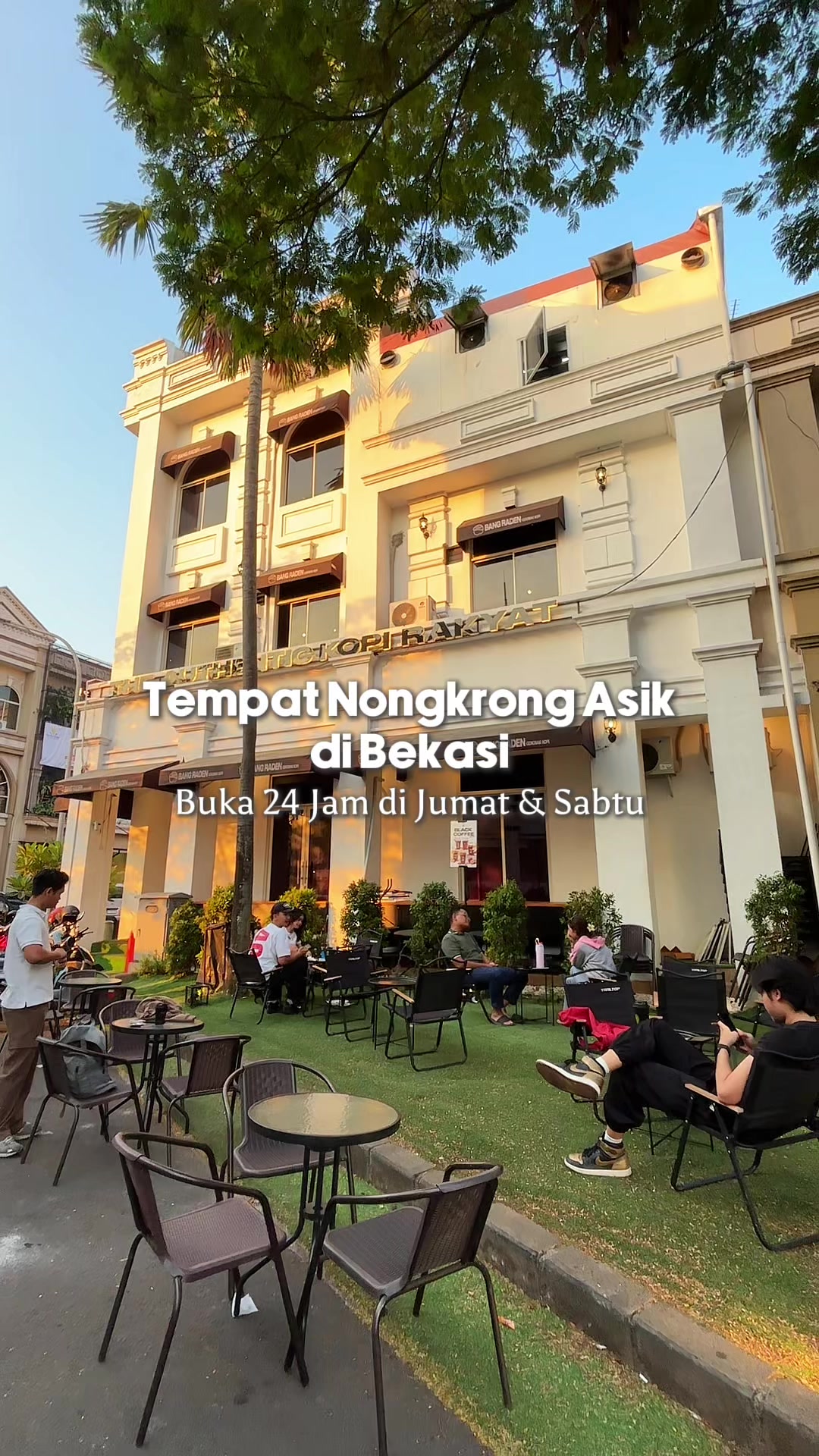 @Wynne | Review Kopi & Makanan