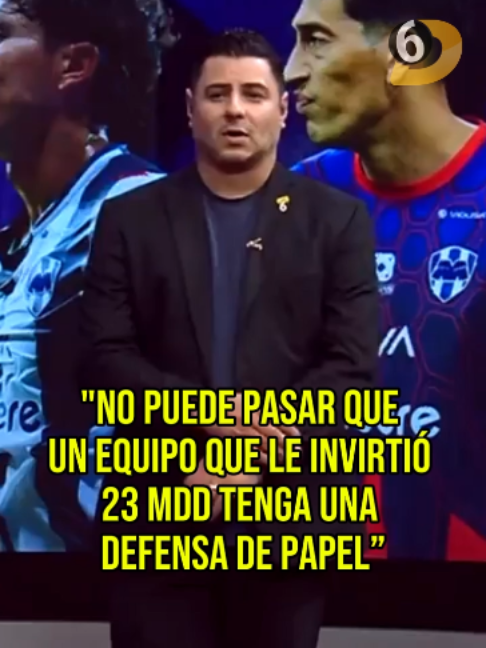 @Multimedios Deportes