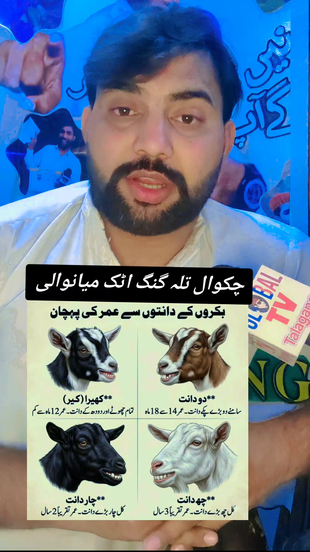 @Globaltvtalagang