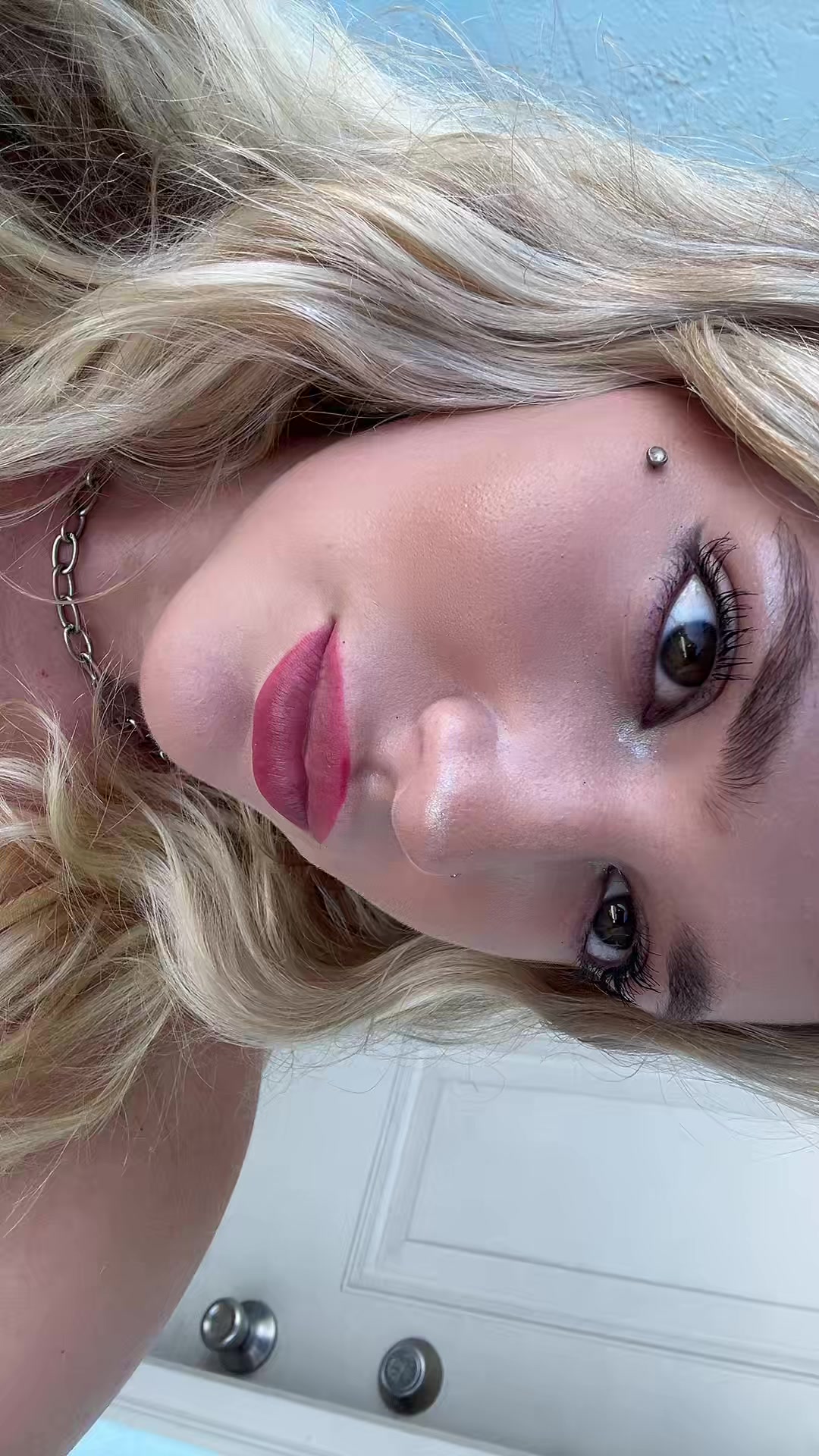 @Haleybeth in nash
