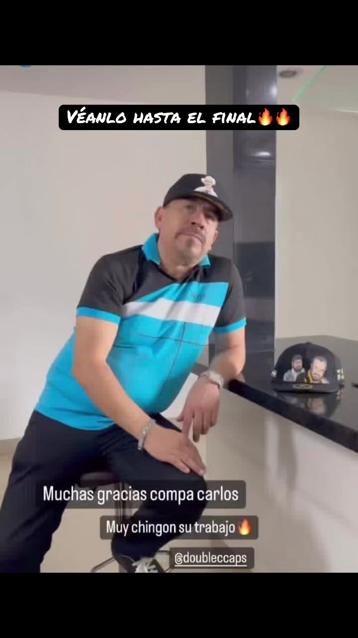 @DOUBLE C CAPS