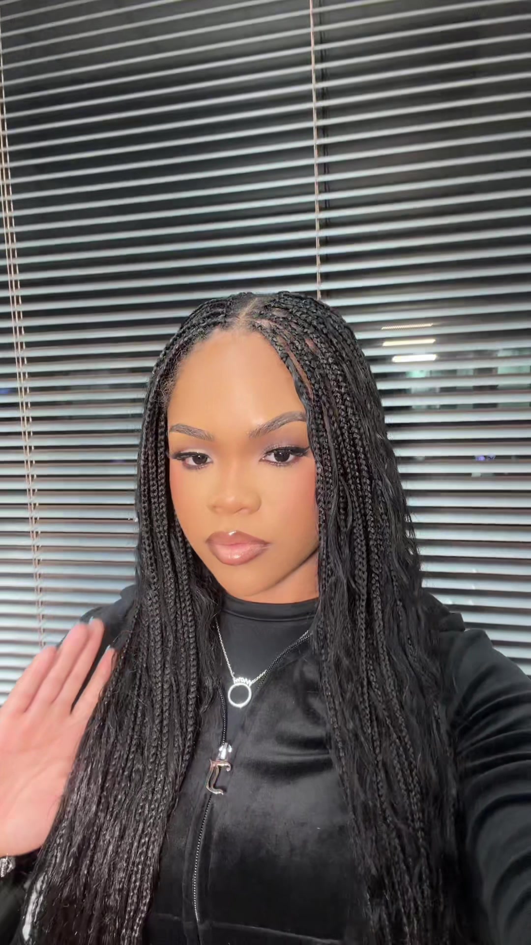 @babykennedi