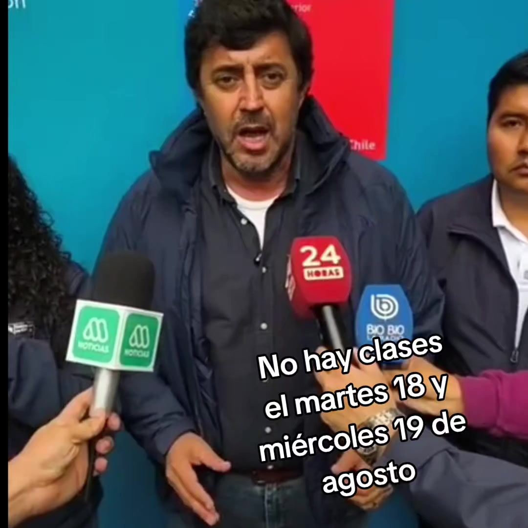 @Arica es Bac&aacute;n