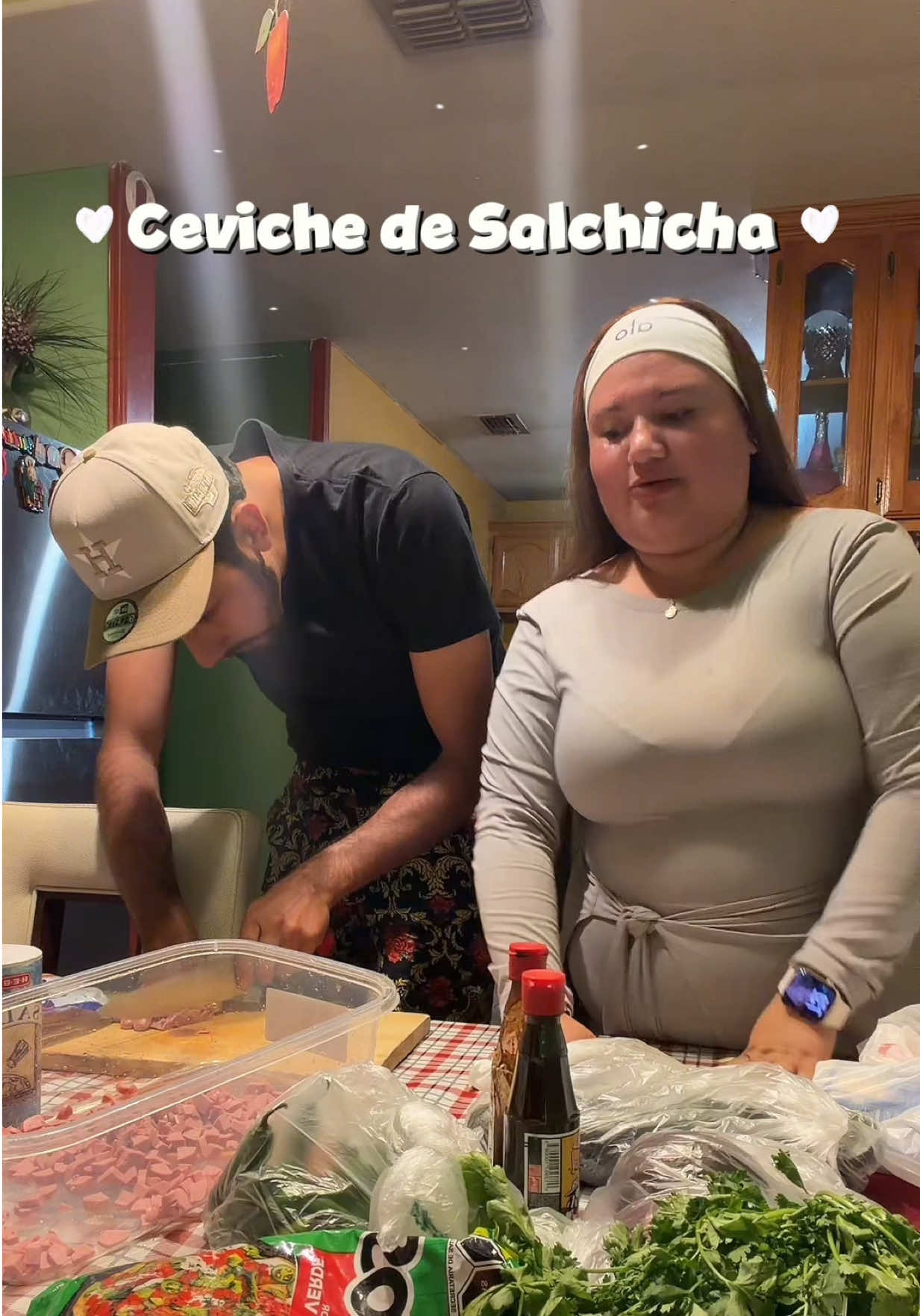 @La Amigocha