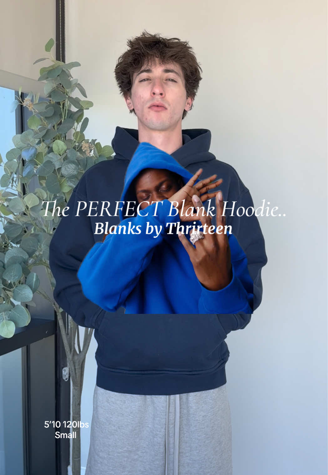 @Andrew | Clothing Plug