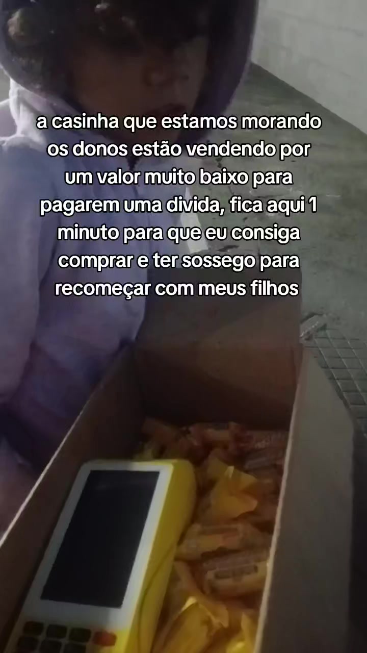 @CAROL E As Crianças