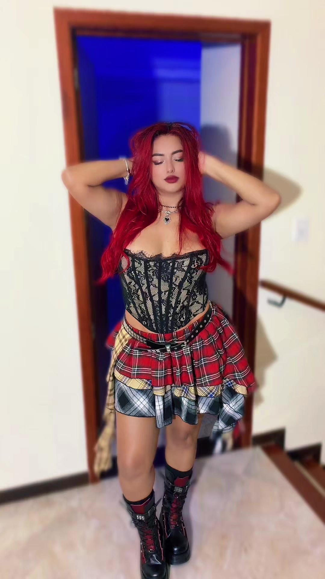 @🎭 Deiry Vargas 🎭