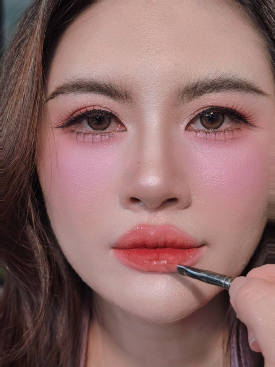 @benjimakeup. ช่างแต่งหน้า💄