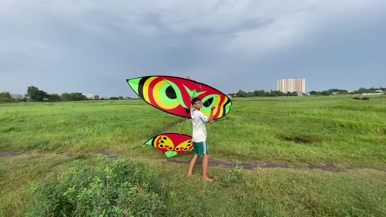 @Thả diều cùng Lợi