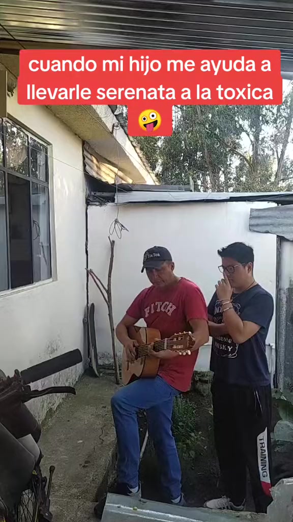 @Marco Ortiz