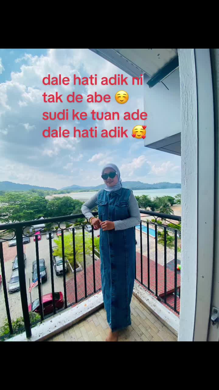 @Cik Sarah