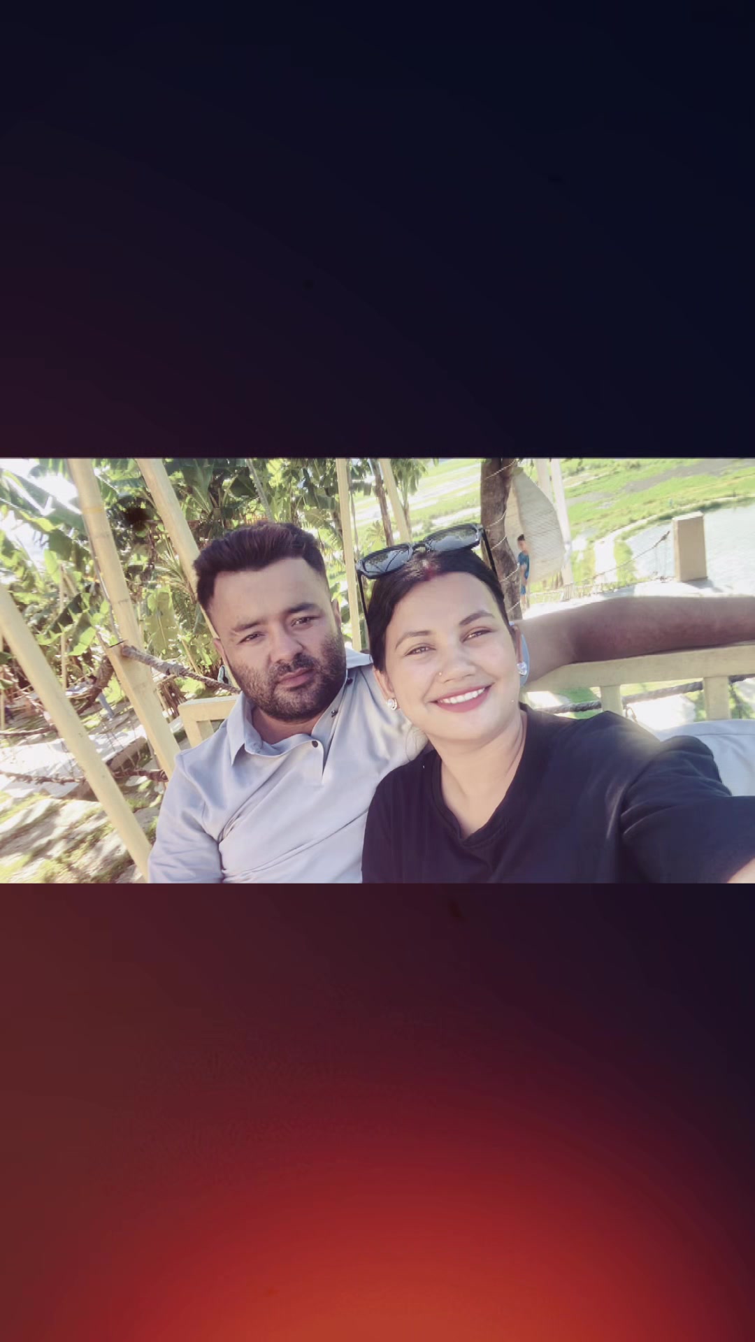 @Kajal chhetri💫
