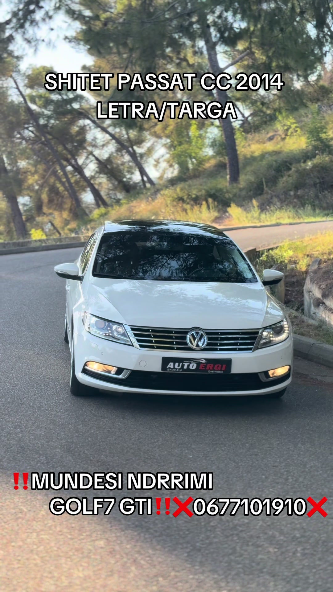 @Auto Ergi