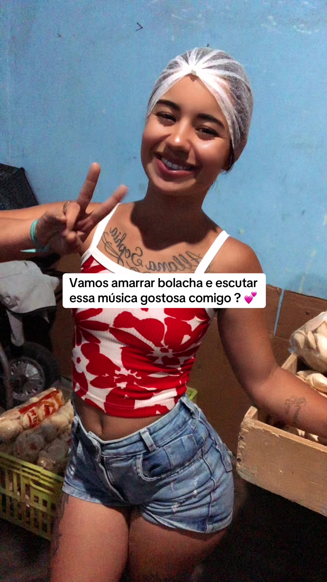 @Sabrina Paloma