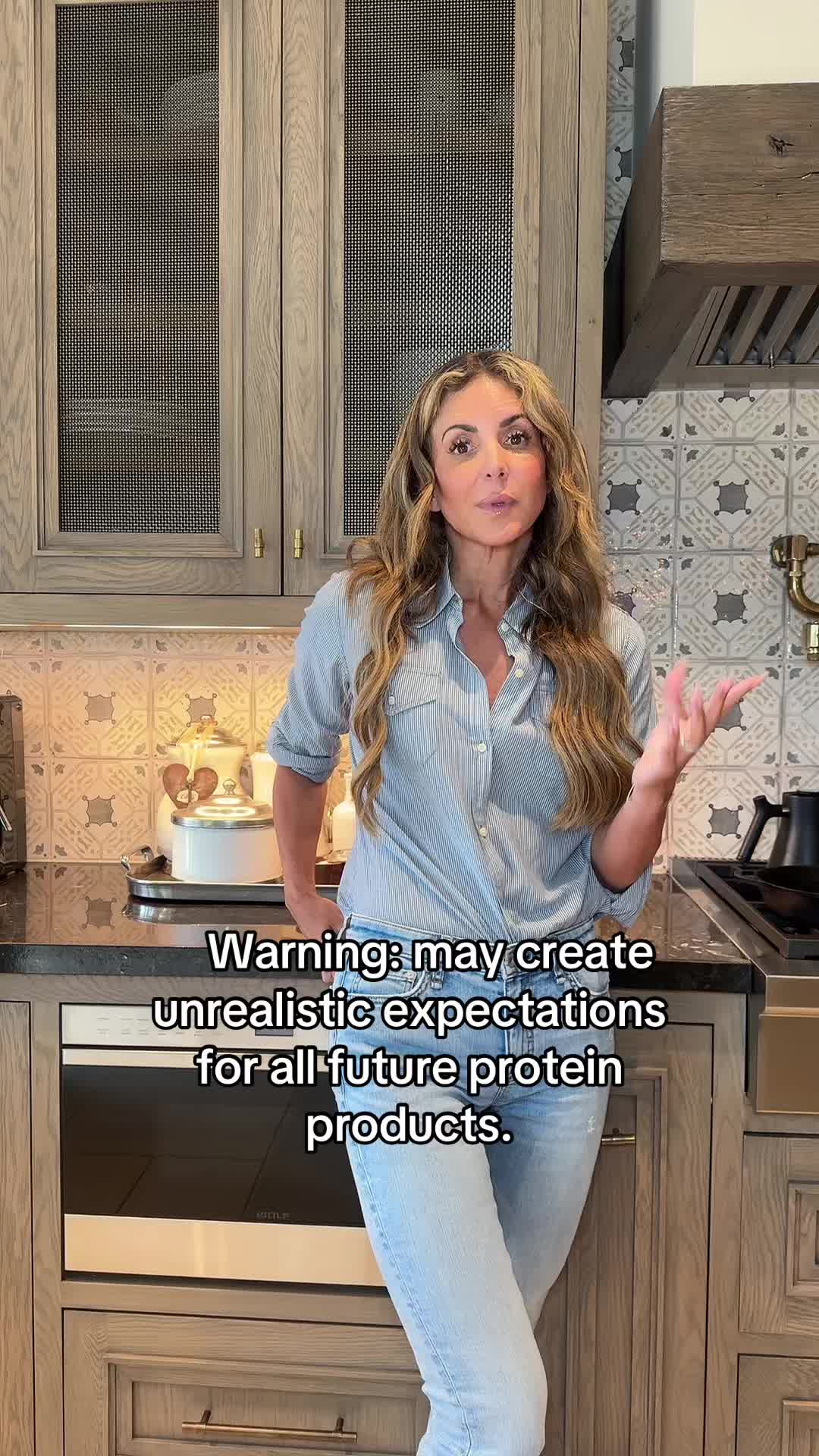 @danielle stanton