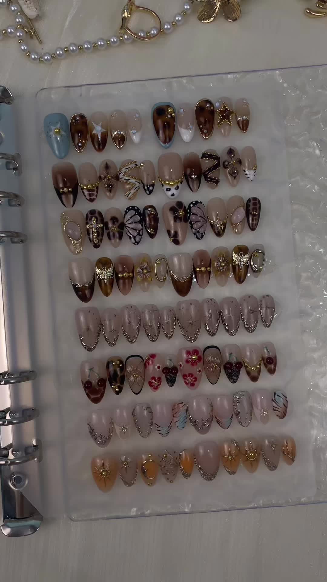 @Fullovenail