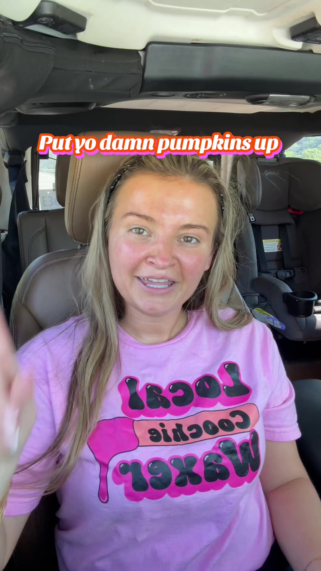 @Kathryn | Esthetician | Mom
