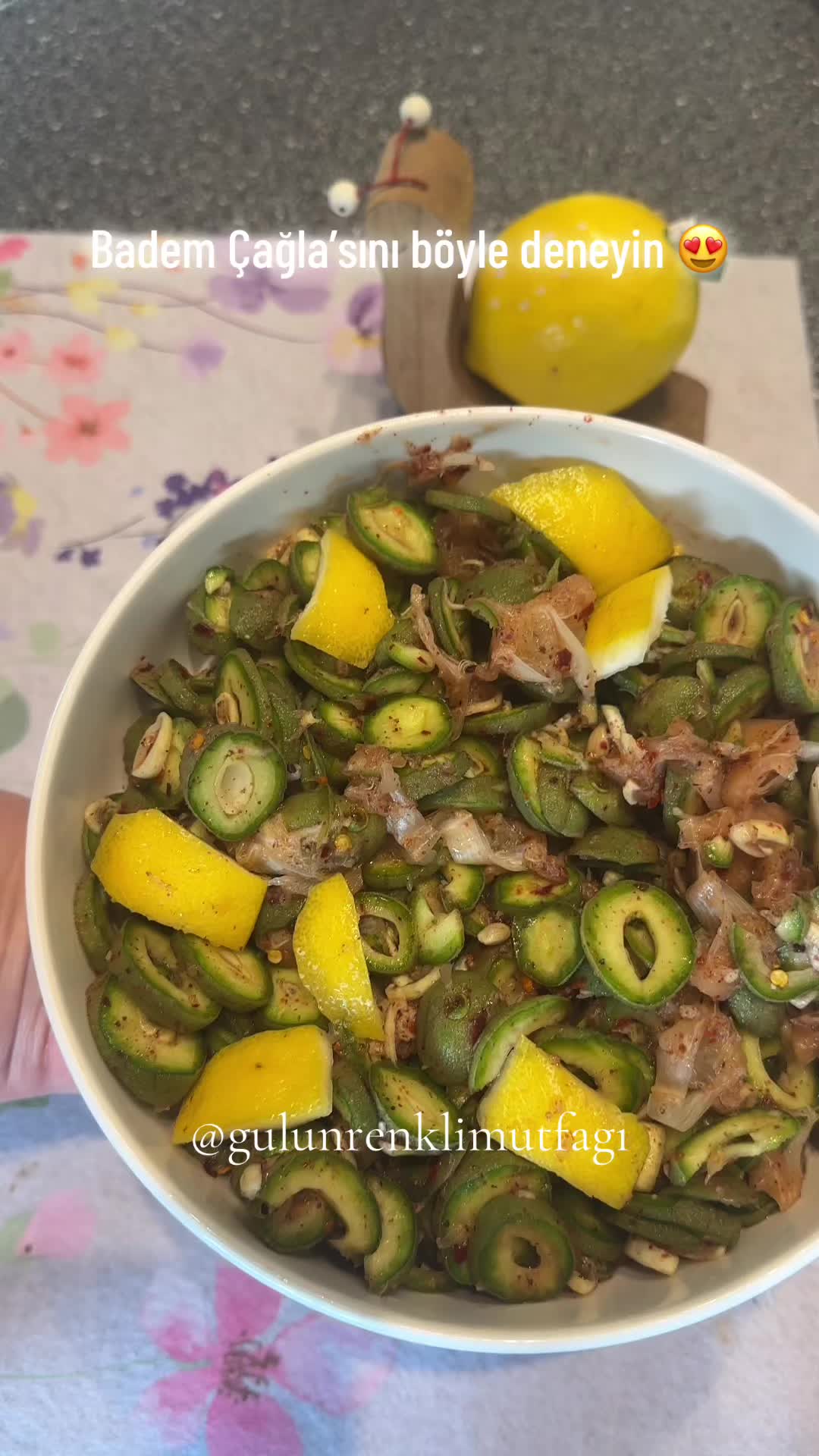 @gulunrenklimutfagi