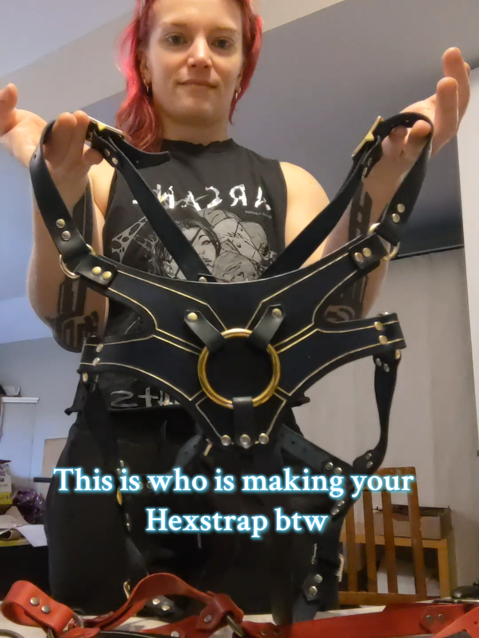 @Cerberus
