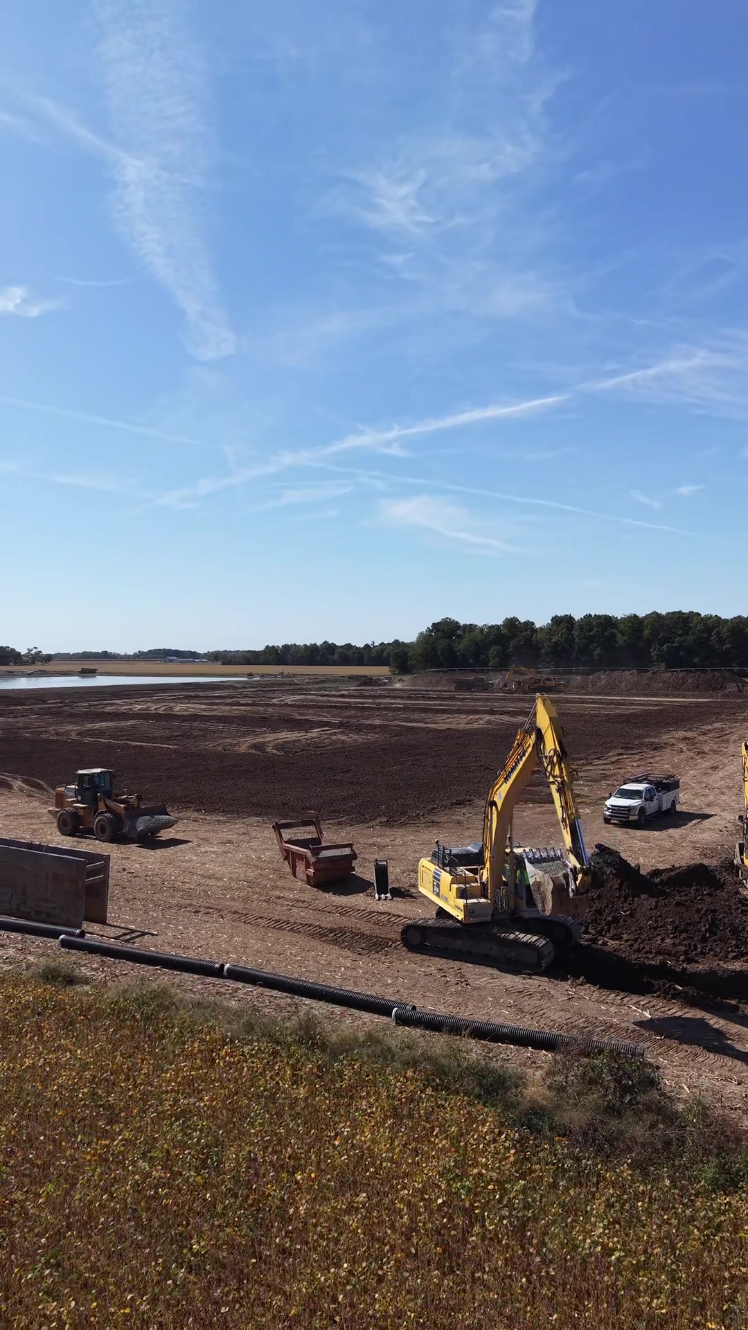 @VTF Excavation