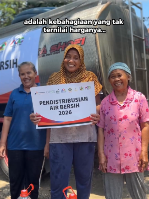 @Siaga Peduli
