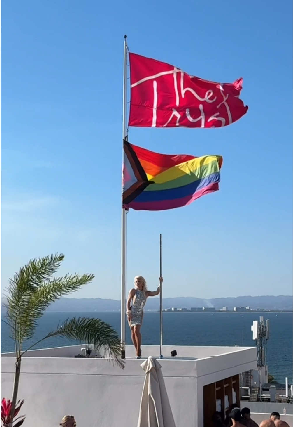 @TrystHotels