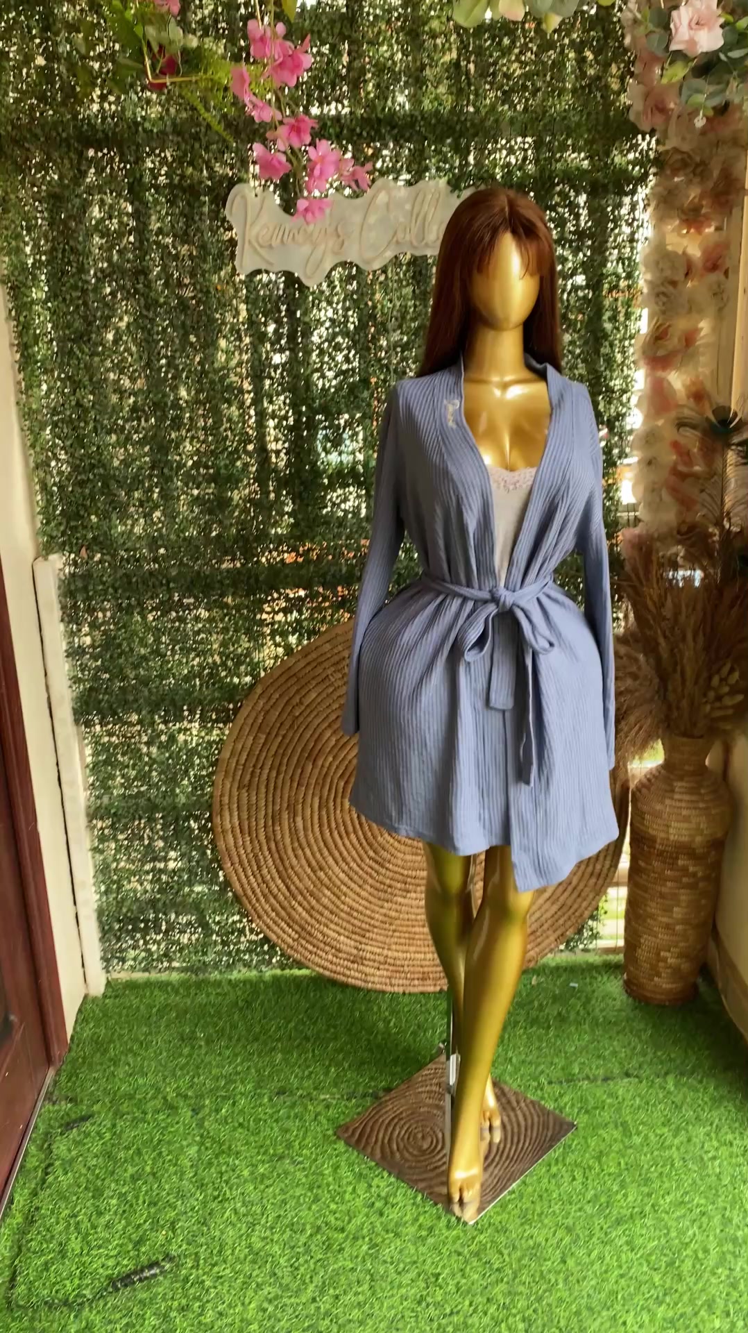 @SLEEPWEARS IN ABUJA