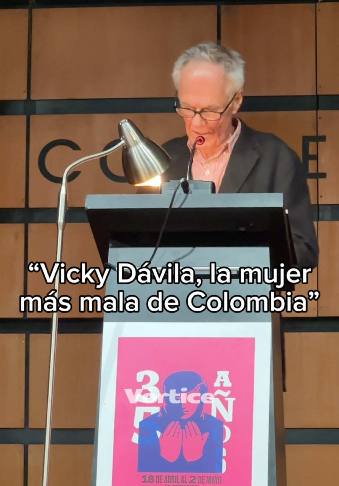@Vórtice