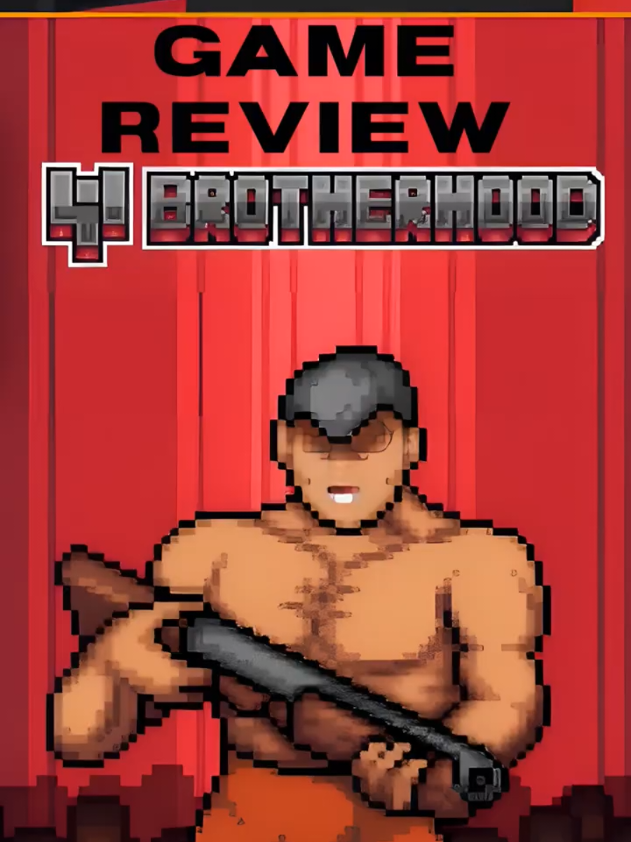 @Concise Game Reviews