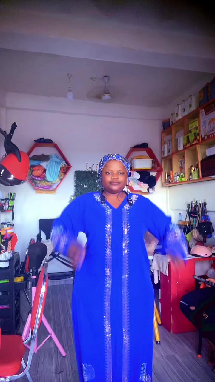 @hajia❤️Barikisu
