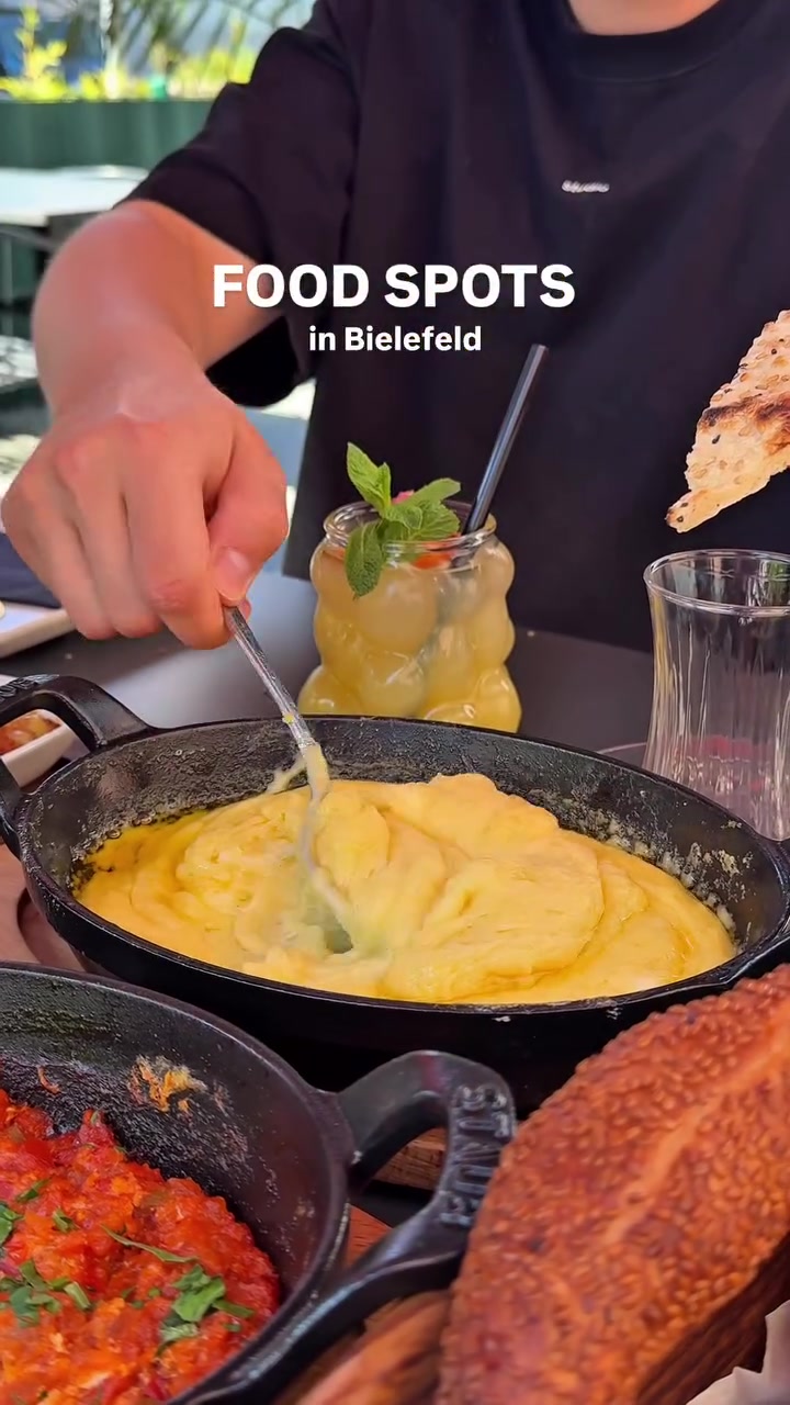 @Bielefeld Guide