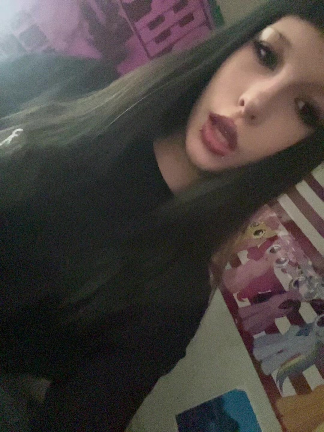@коза кислая