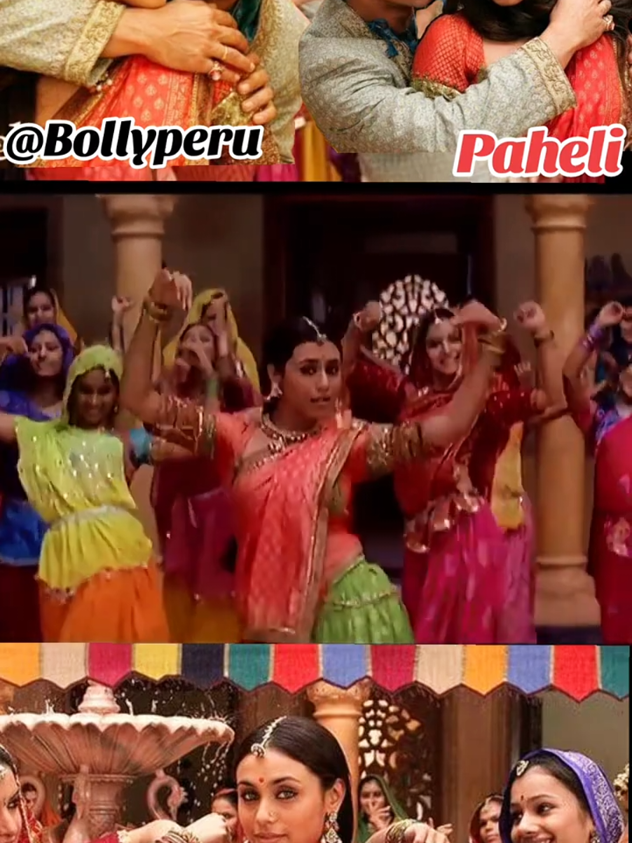 @Bollyperu