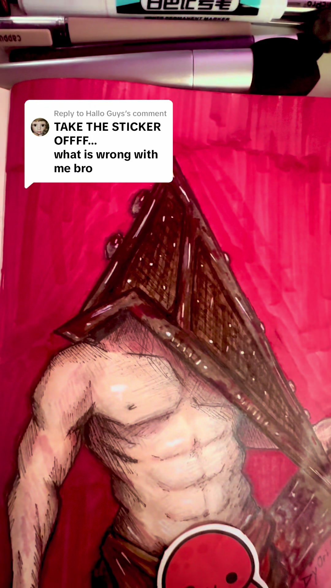 @DyOriArt