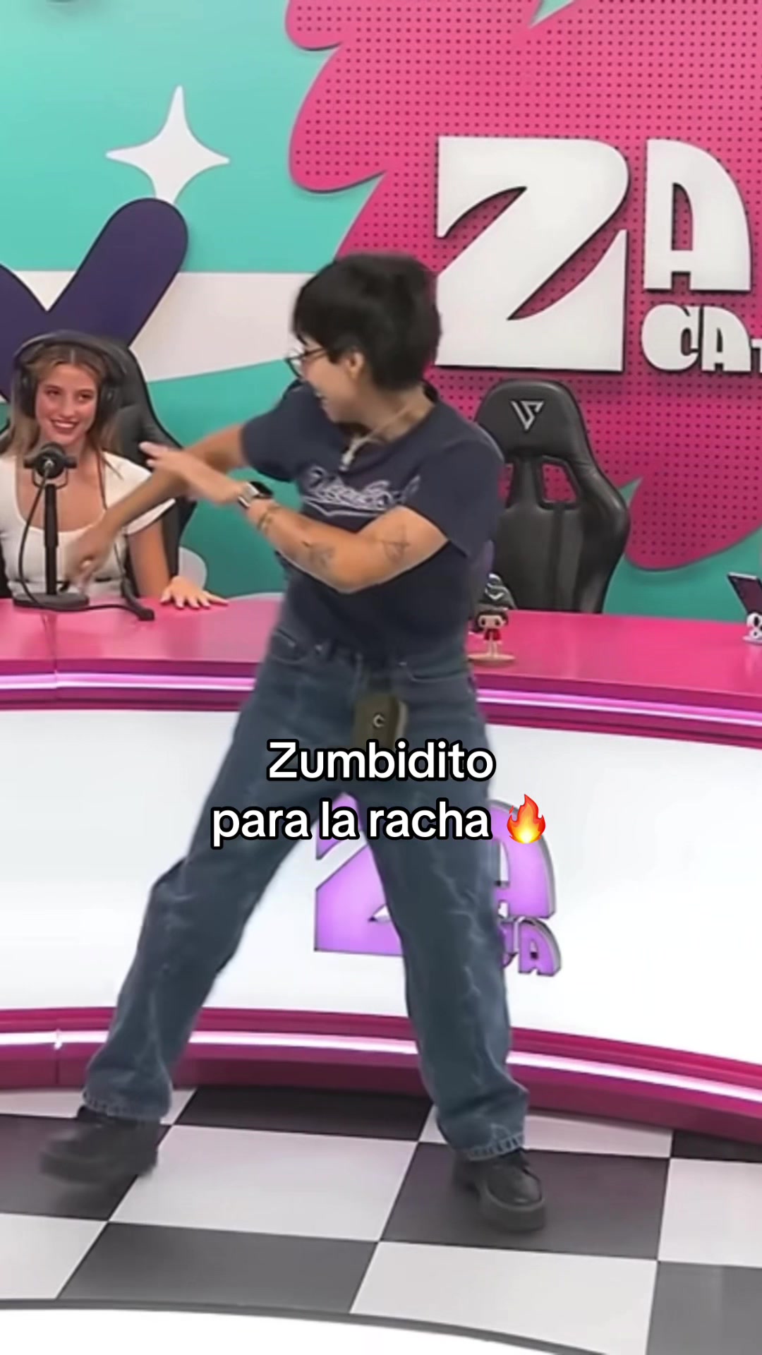 @Zaca Te Ve