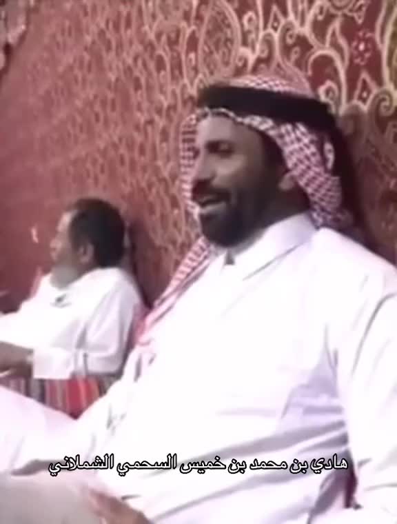 @الواحة الأدبية لموروث القبائل