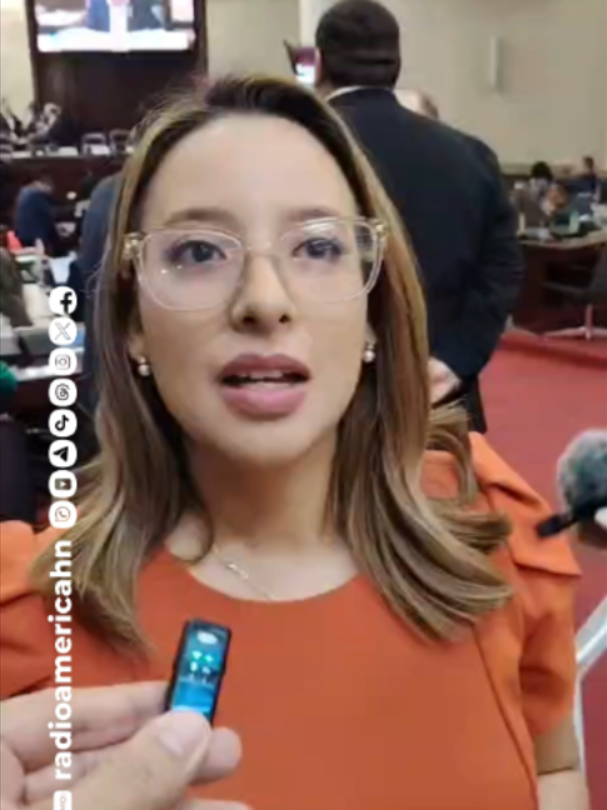@Radio Am&eacute;rica Honduras