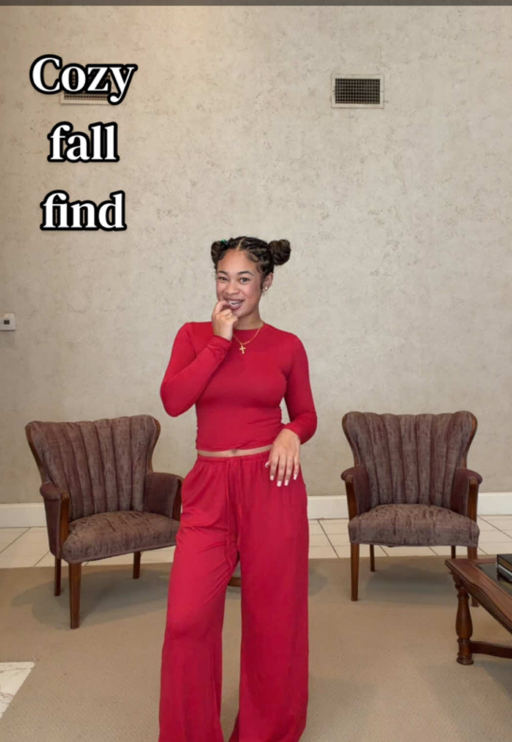 @Kylah Williams