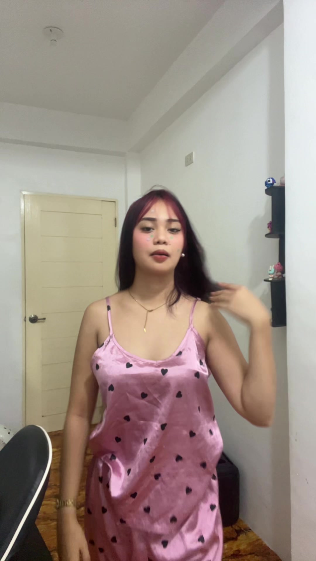 @Nicole