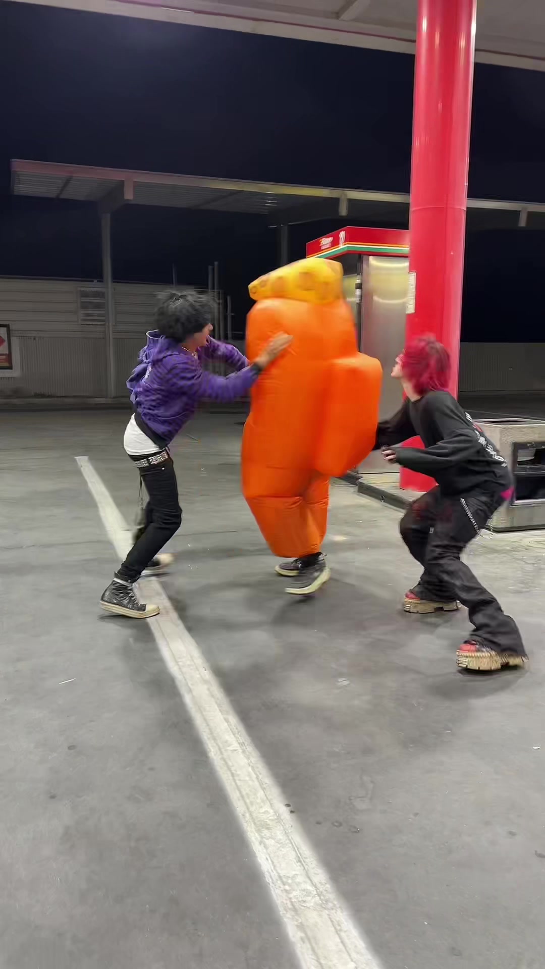 @Joji