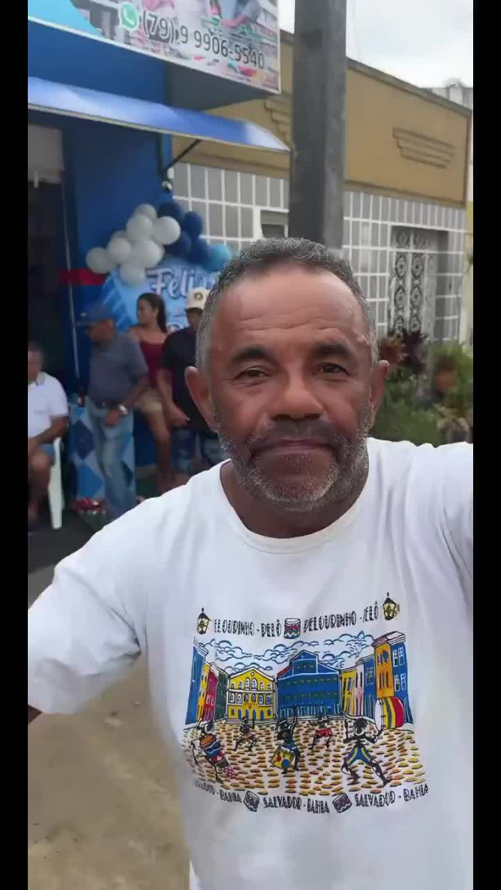 @Iara Rocha do mercadinho Souza