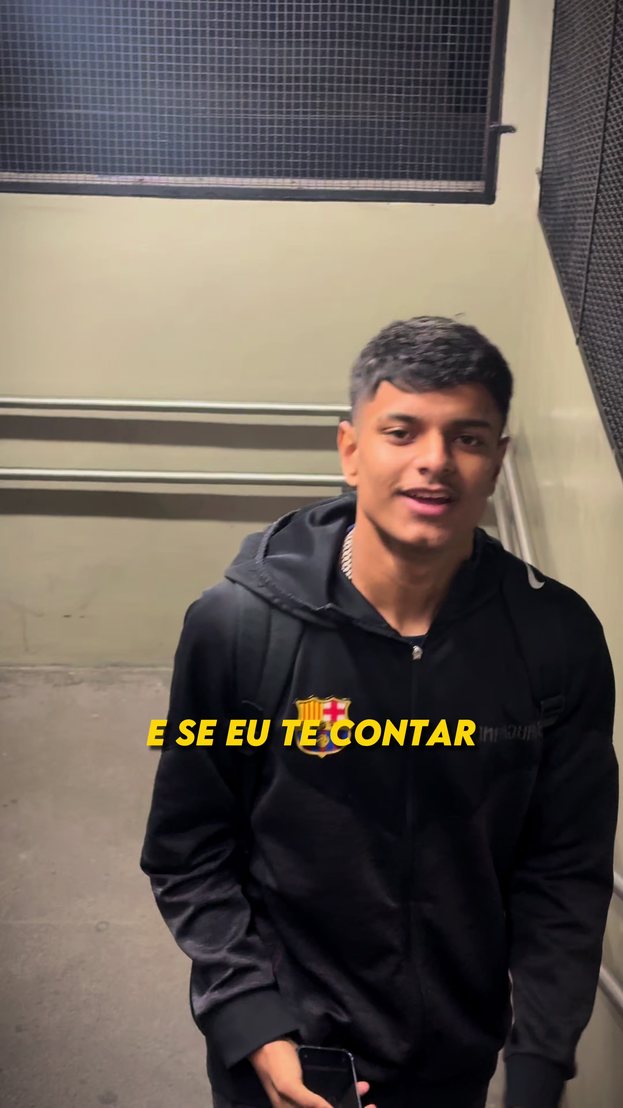 @Dinho MC