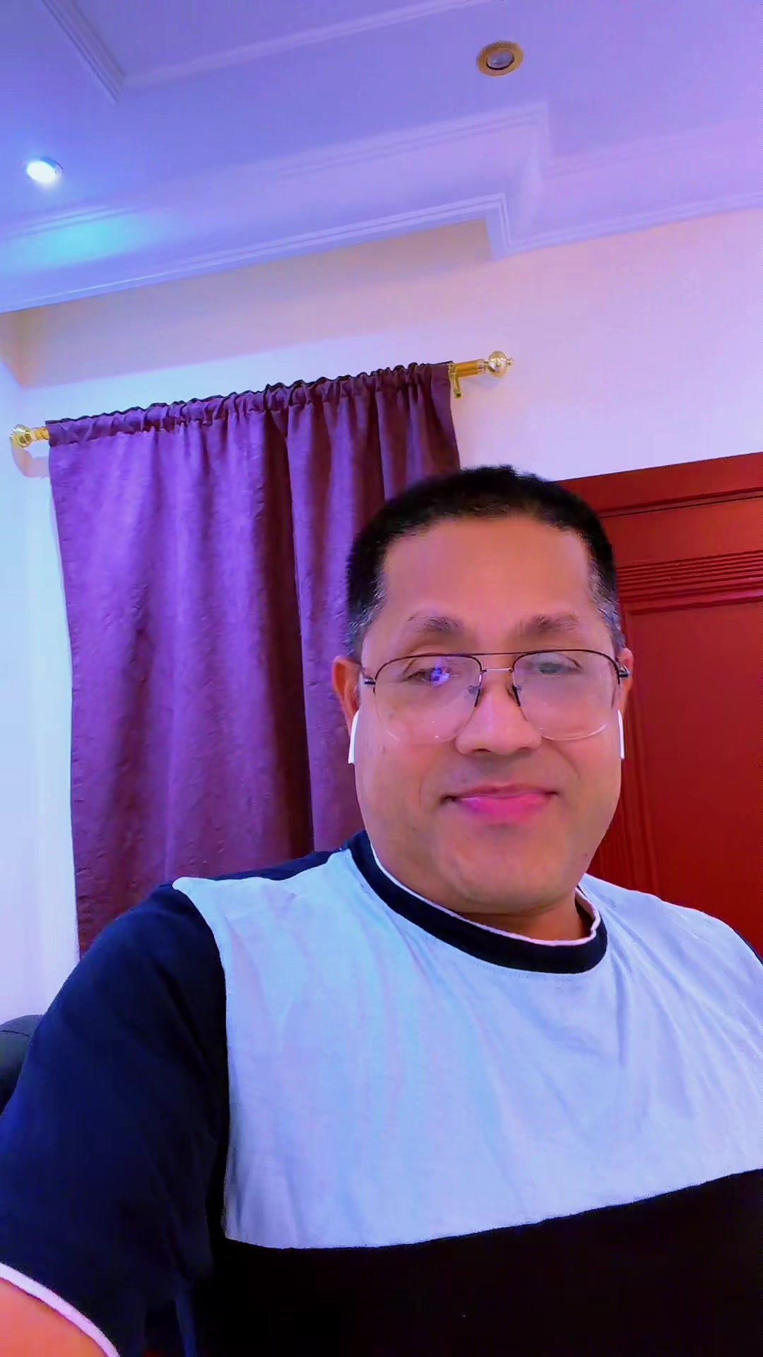 @Suren K. Karki